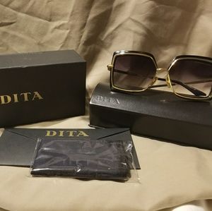 DITA Narcissus Sunglasses